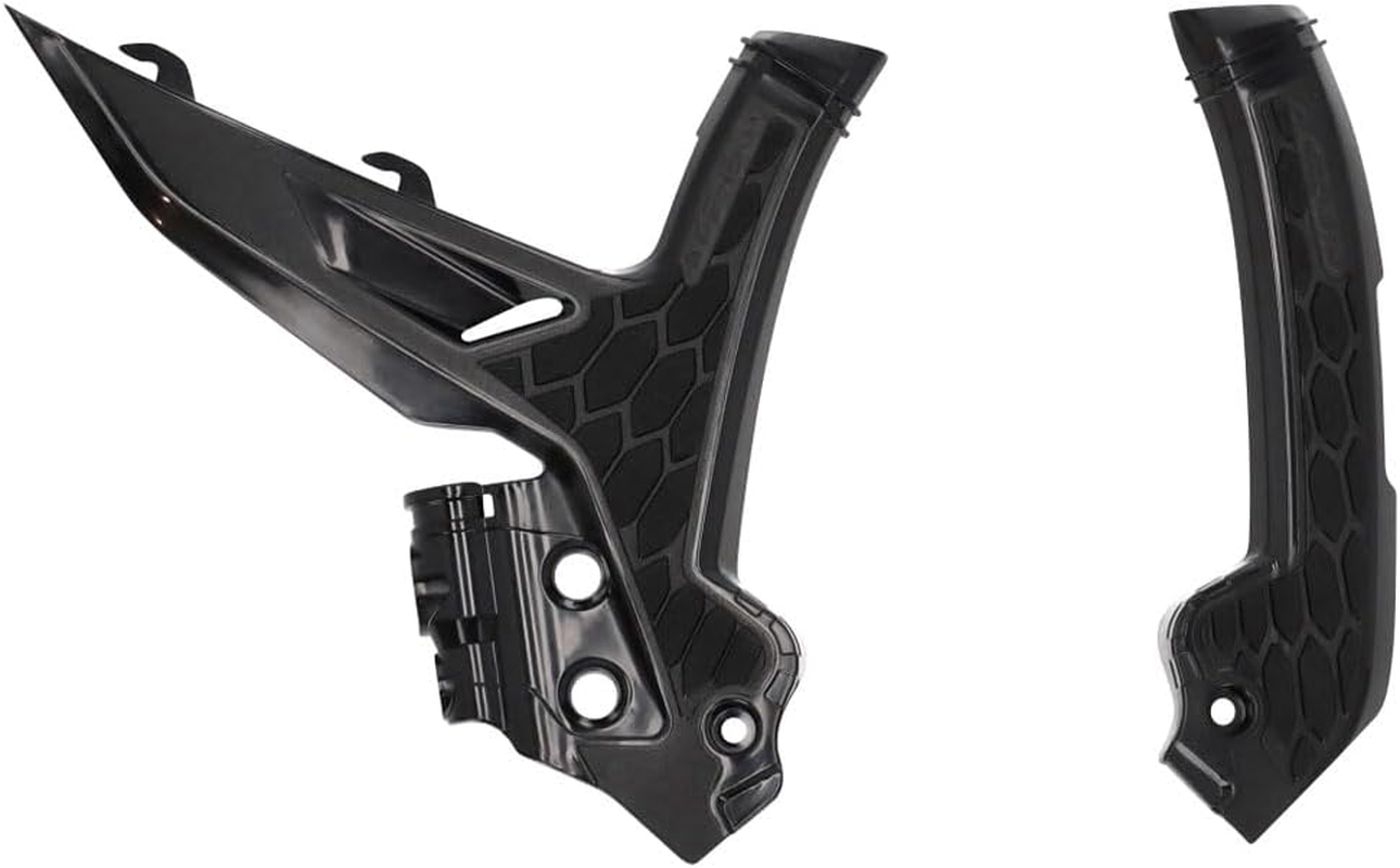 Acerbis X-Grip Frame Guards