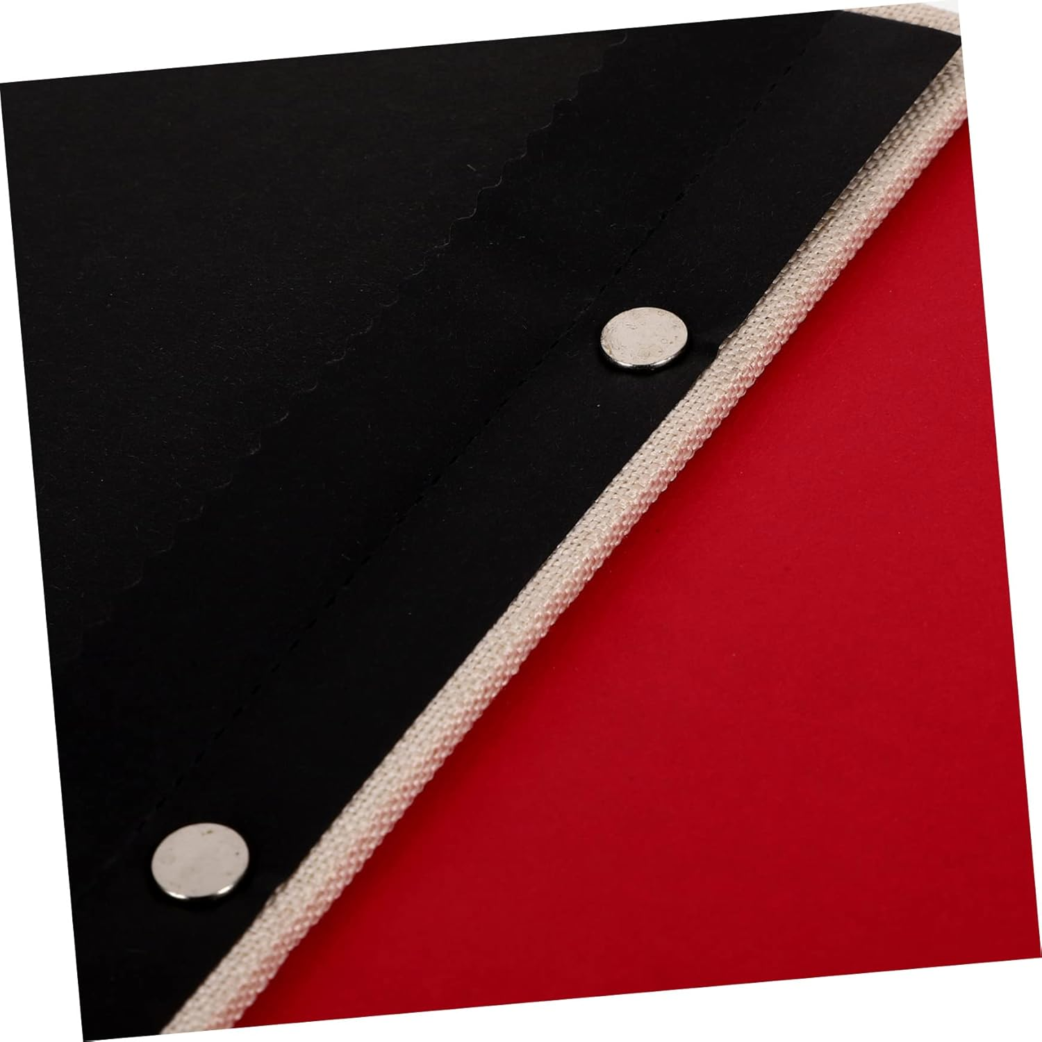 Cabilock Vintage Photo Album Self-Adhesive Photograph Album for Weddings Graduations Cover Pages for Cherishing Memories Sticky Pages for All Occasions image number 3