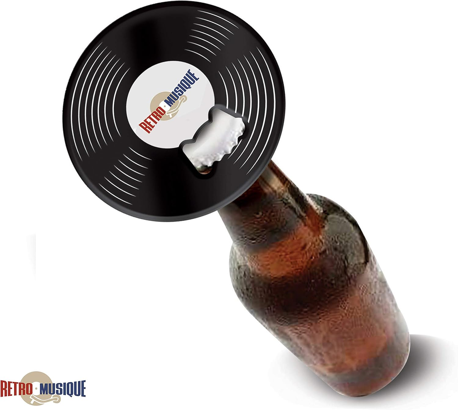 Coasters: Elvis-Elvis 8 Piece Coaster Set with Metal Tin image number 1