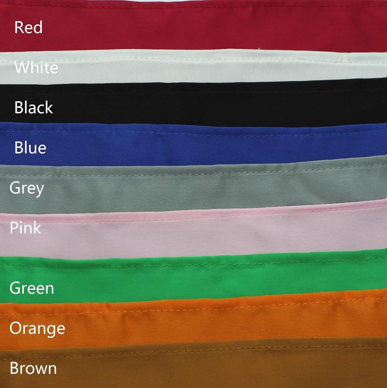 Sublimation Dog Bandana White Chiffon Dog Scarf for Small Medium Large Dogs