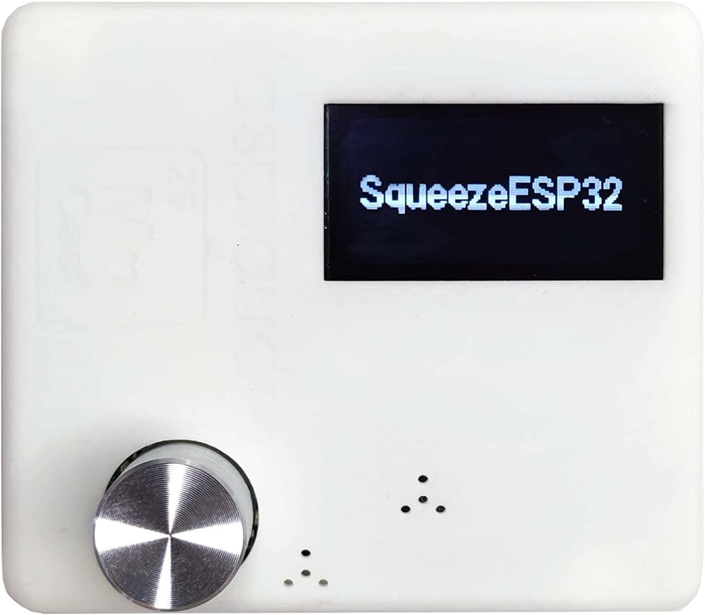 RASPIAUDIO ESPMUSE Proto Esp32 Development Card with Speaker and Microphone