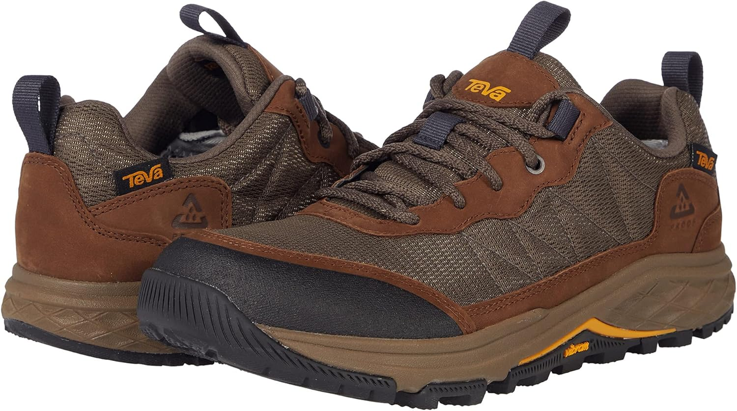 Teva Women'S Ridgeview Mid RP Hiking Boot
