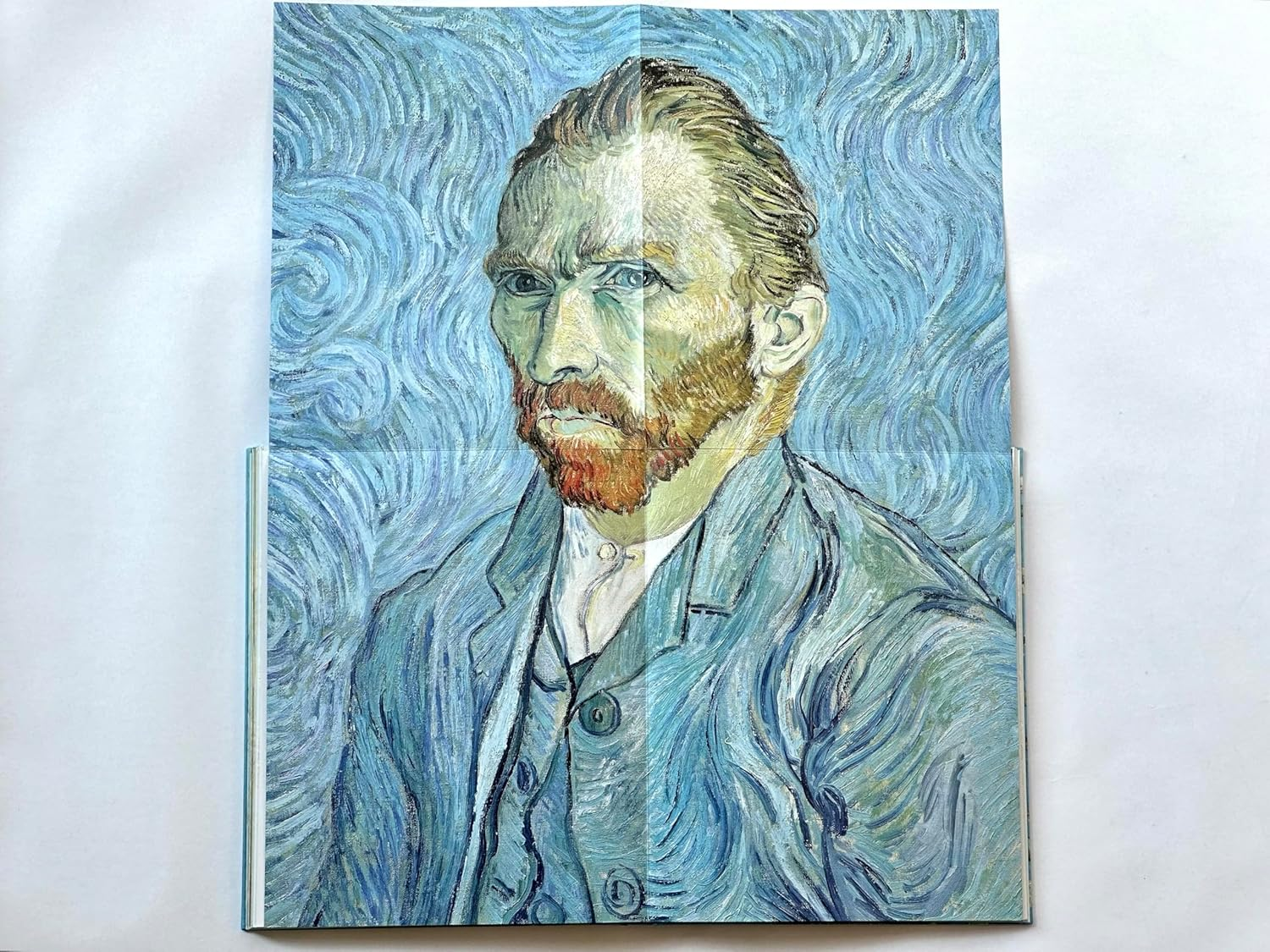 Van Gogh: the Bigger Picture image number 5