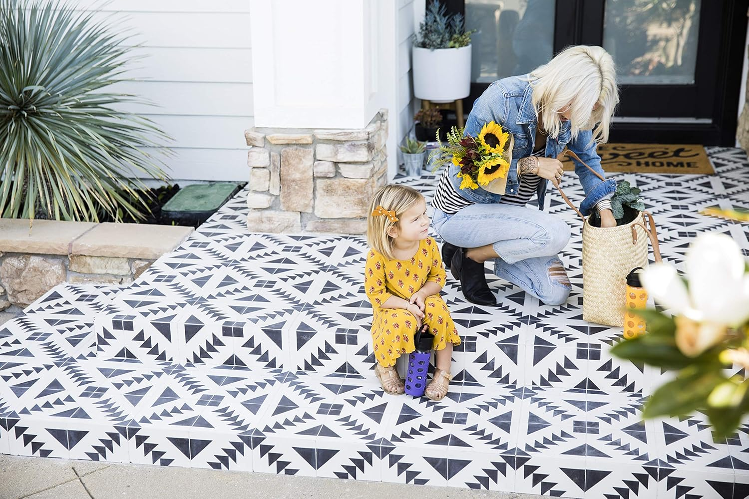 Lifefactory&reg; Classic Cap Glass Drink Bottle, 350Ml, Onyx Black, LF280019C4AUS image number 4