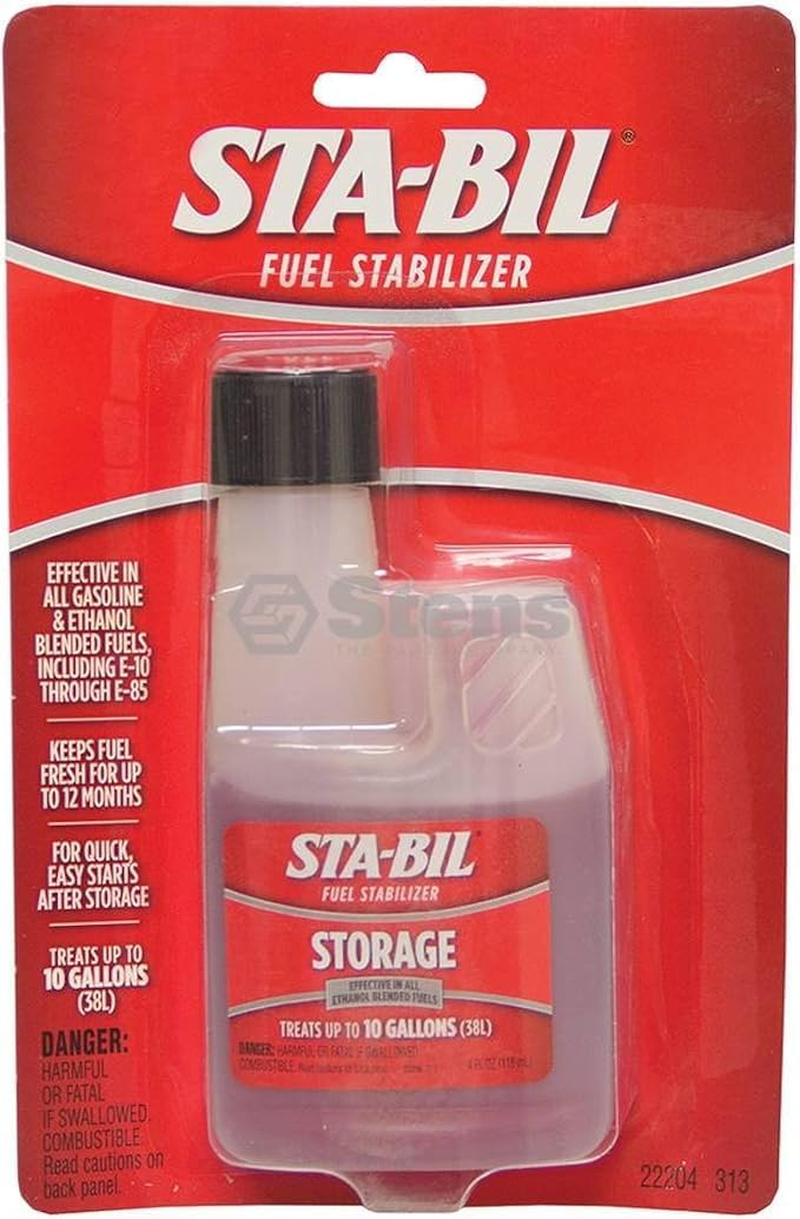Fuel Stabiliser, 236 Ml image number 1