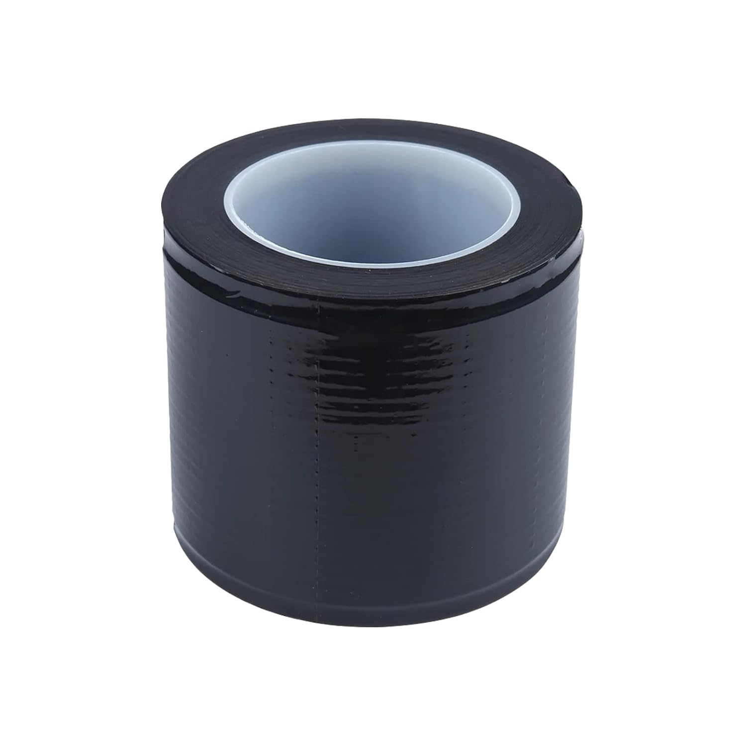 Barrier Film, Disposable Tattoo Barrier Film, Tattoo Cling Film, Barrier Tape, Waterproof Film, Sticky Wrap, Protective Film for Dental Materials, Tattoo Accessories, 1200 Sheets/Roll Film (Black) image number 4