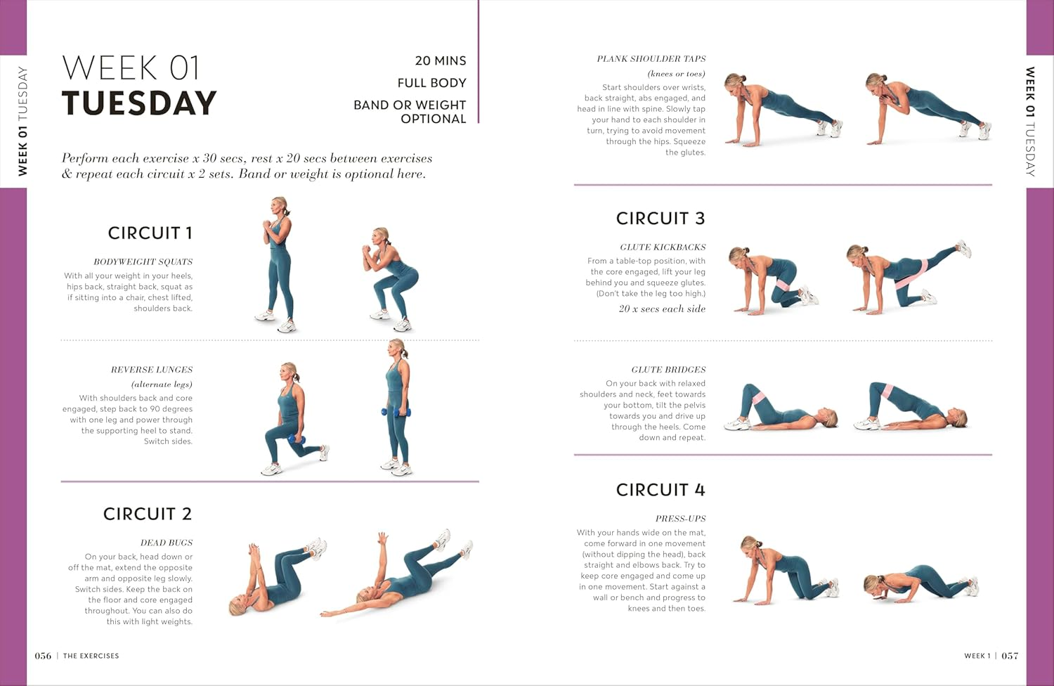 Fit at 50: Your Guide to a Stronger, Fitter, and Happier (Mid) Life in Just 6 Weeks