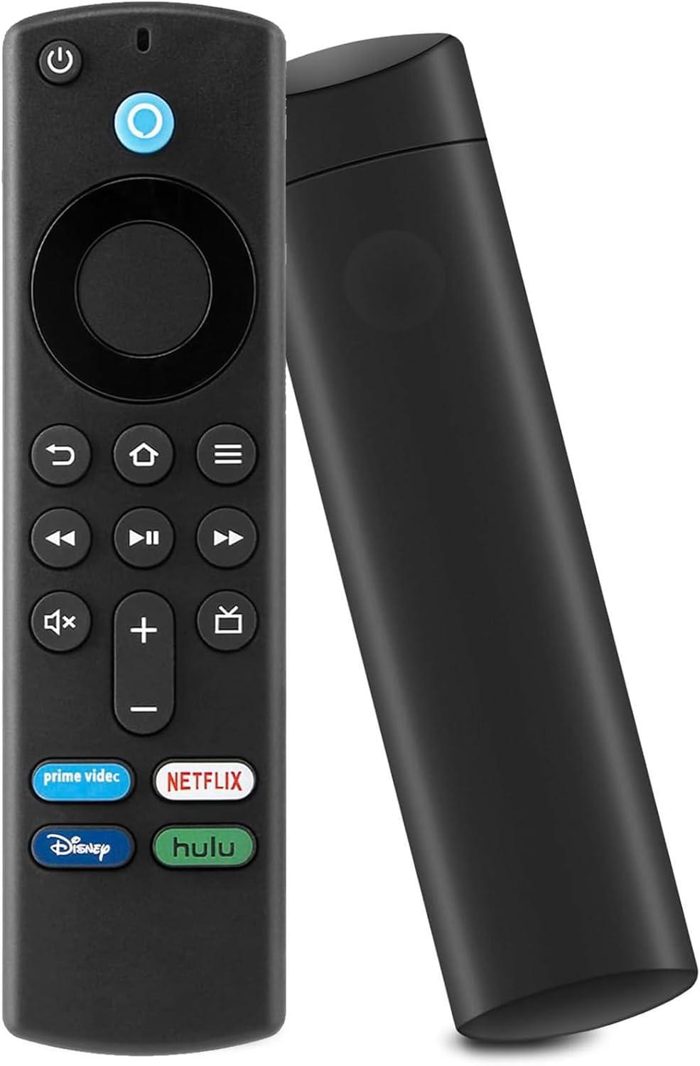 Replacement Voice Remote Control Fit for Amazon Smart Tvs Stick,Compatible with Stick (2Nd & 3Rd Gen), Compatible with Stick TV Cube (1St & 2Nd Gen),Tv (3Rd Gen) New Remote Control image number 1