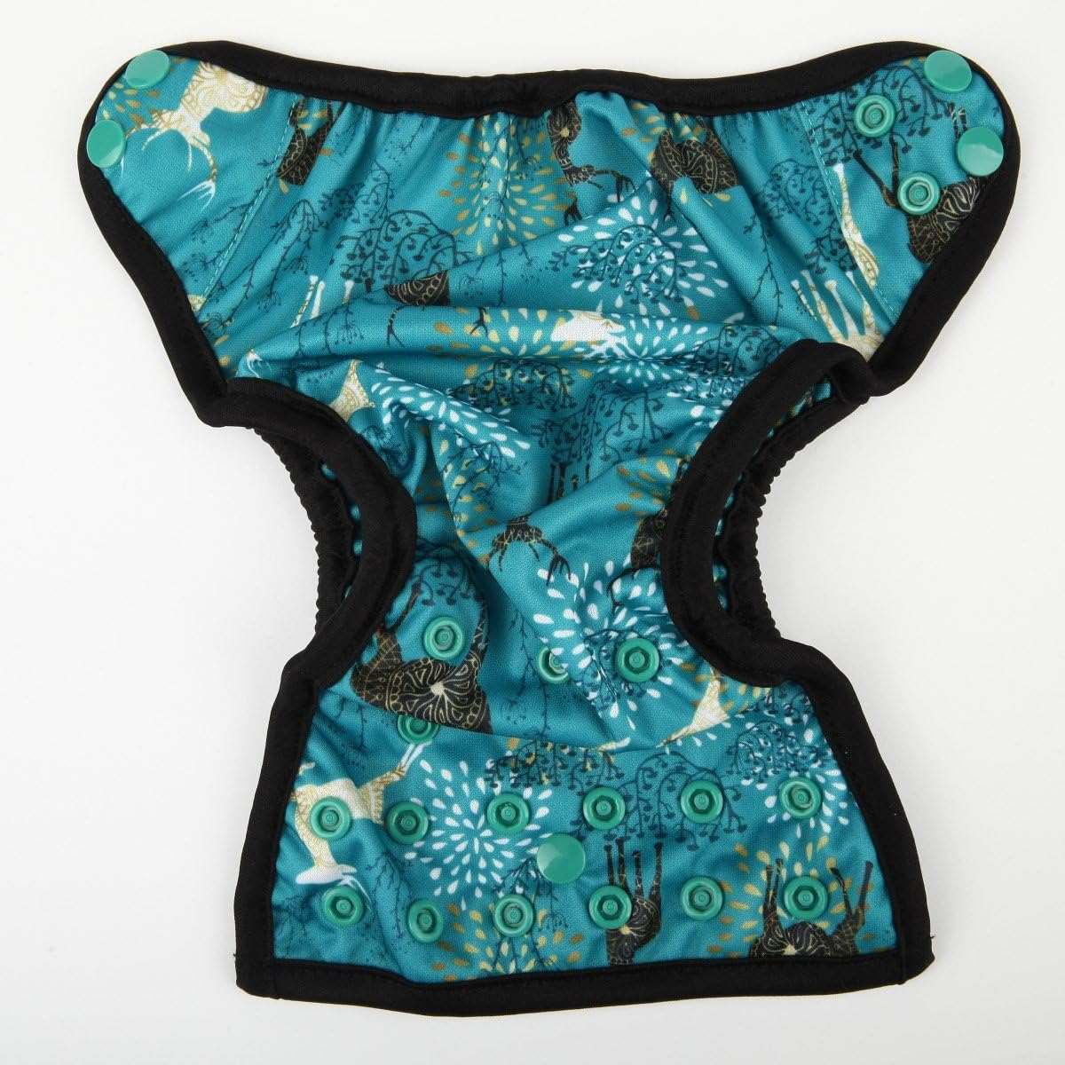 Newborn Baby Diaper Nappy Cover 8Lbs-10Lbs