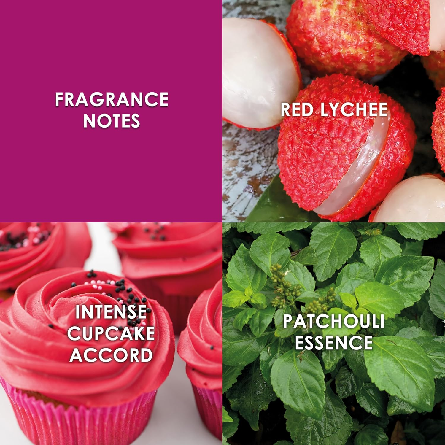 Britney Spears Fantasy Intense Eau De Parfum Spray for Women 100 Ml image number 2