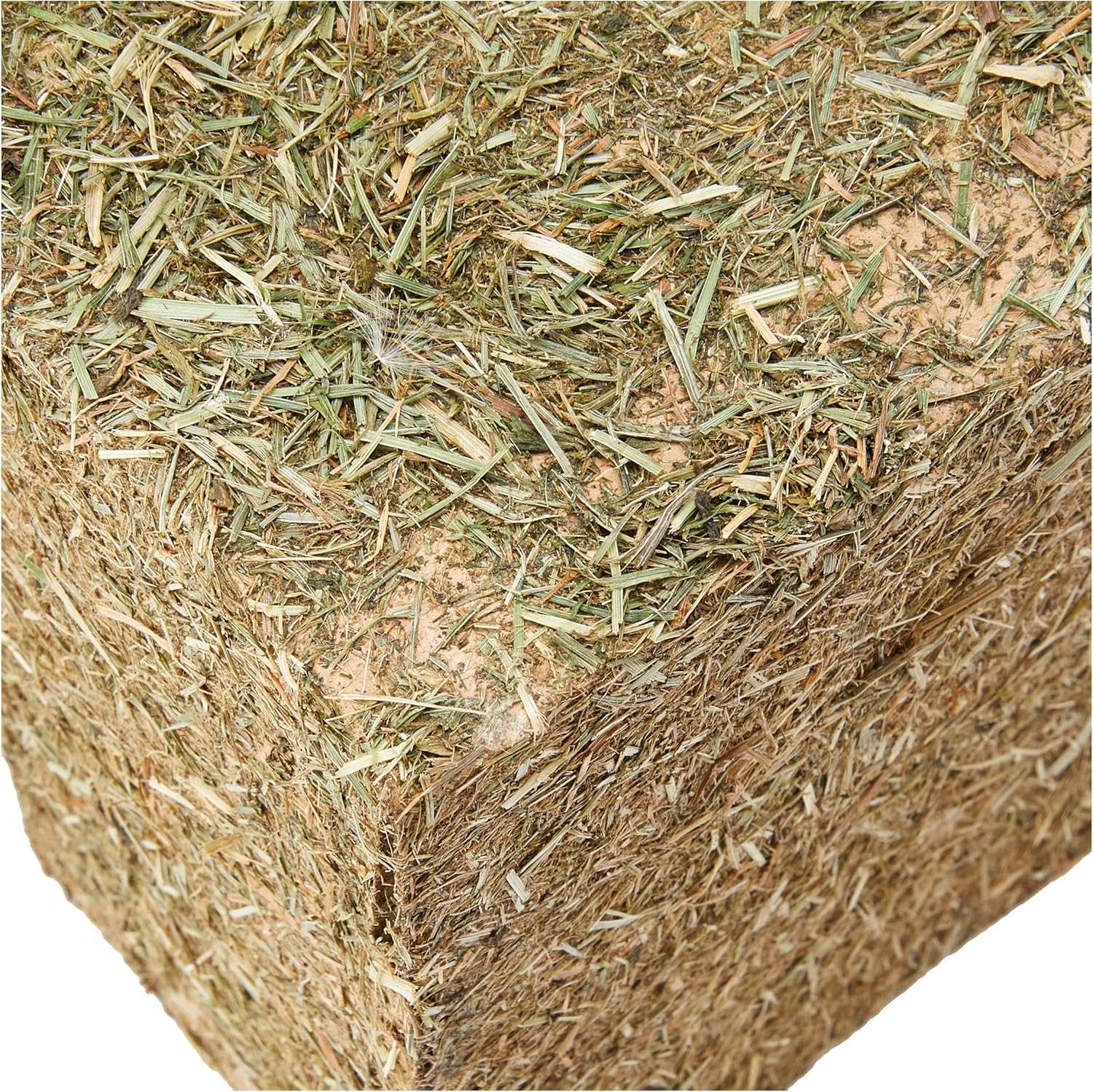Bubimex Hay for Small Pet House 27 X 19 X 18 Cm image number 3