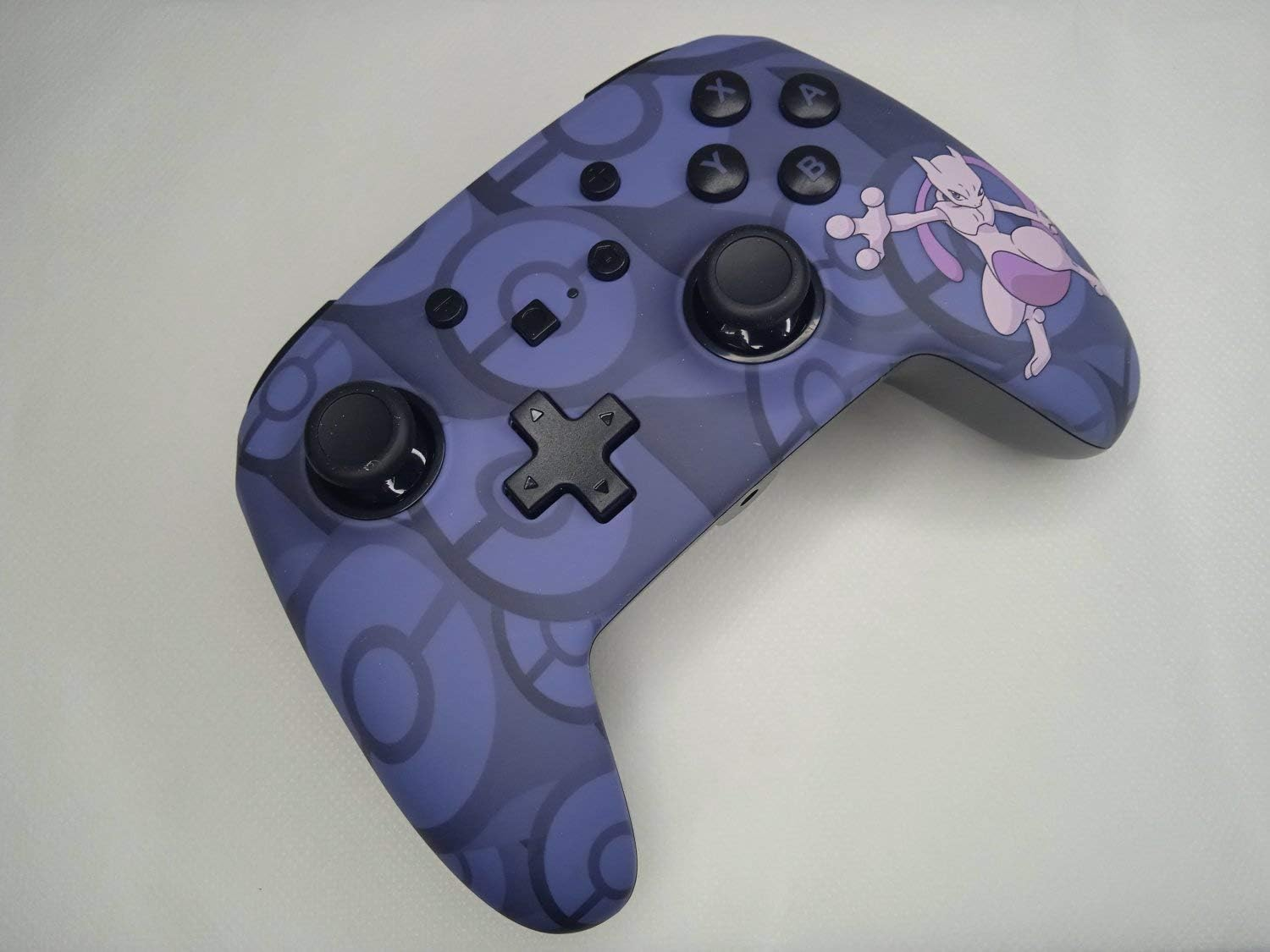 Powera Enhanced Wired Controller for Nintendo Switch - Animal Crossing