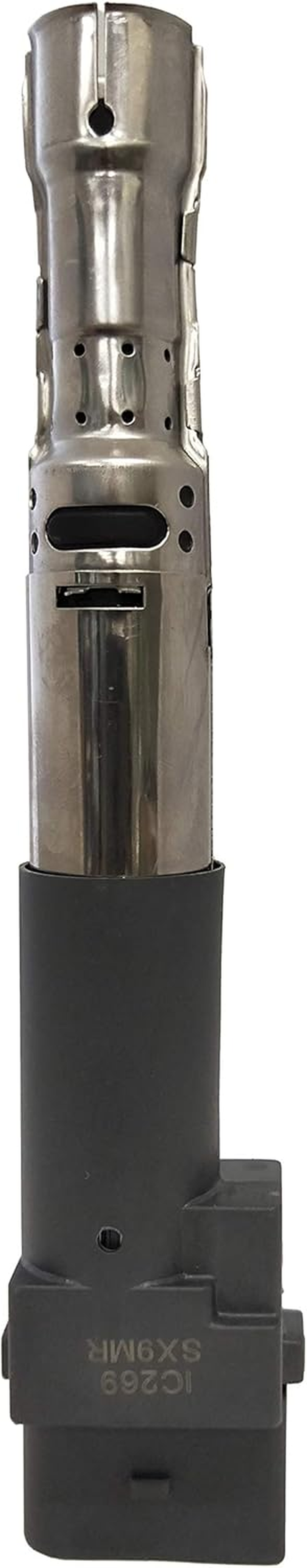 Pack of 6 - SWAN Ignition Coils for Volkswagen Bora (2.8L)