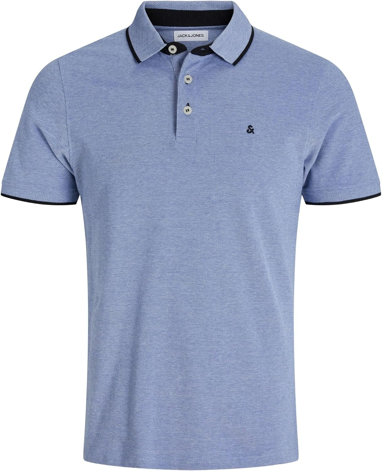 Jack & Jones Men'S Polo Shirt image number 5