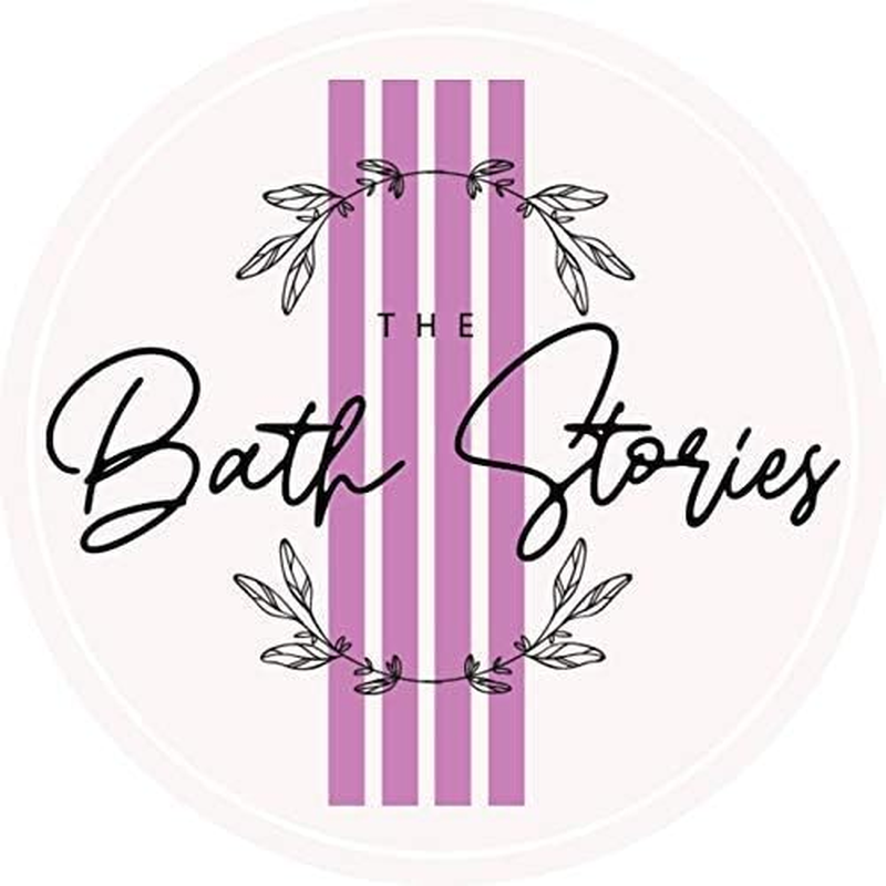 The Bath Stories Handmade Organics Red French Clay Facial Bar for Deep Cleanse Skin 45 Gms. (Pack of 2)