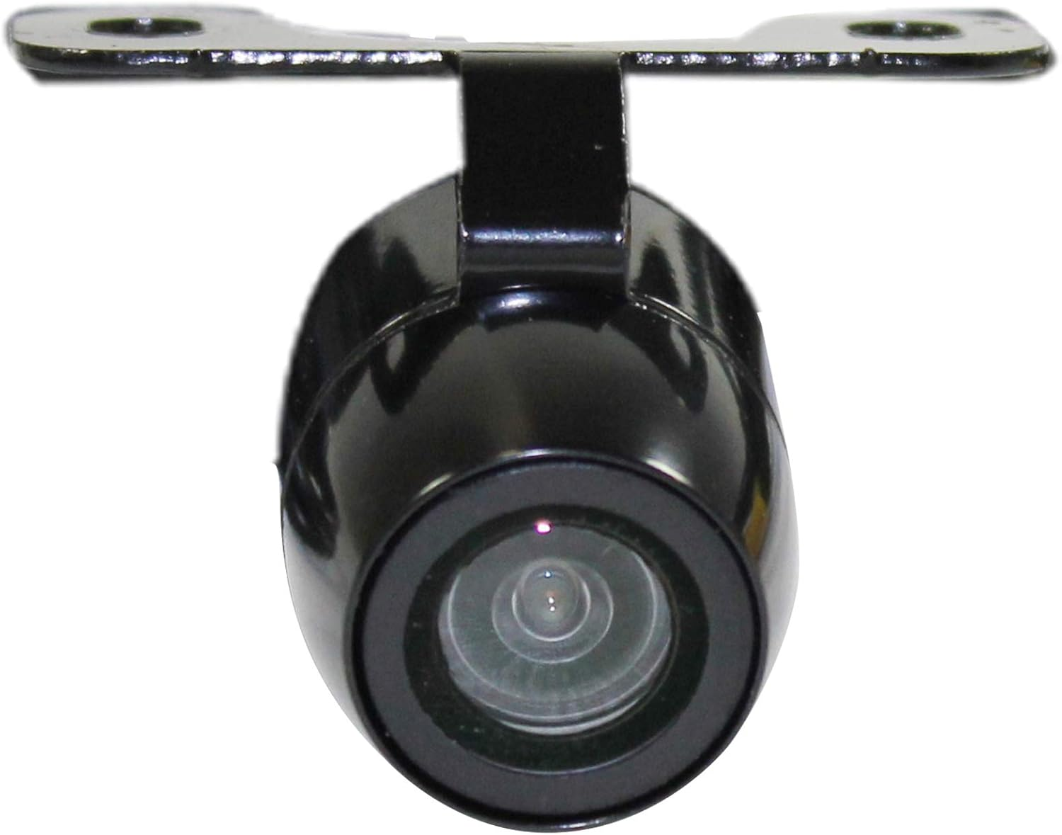 Elinz Reverse Reversing Camera Rearview for Car, RCA 170&deg; Viewing Angle, 12V, CMOS IR Night Vision, Waterproof, with Parking Guideline, 5M Video Cable, 1 Year Warranty image number 1