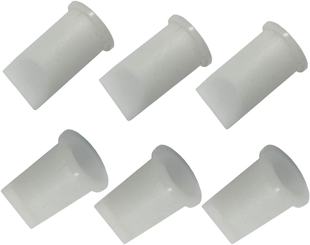 10 Pieces 29.5 X 16.5 X 43Mm Dripless Valve Nozzle Food Grade Silicone Duckbill Valve Filling Machine Leak Proof Drip Nozzle