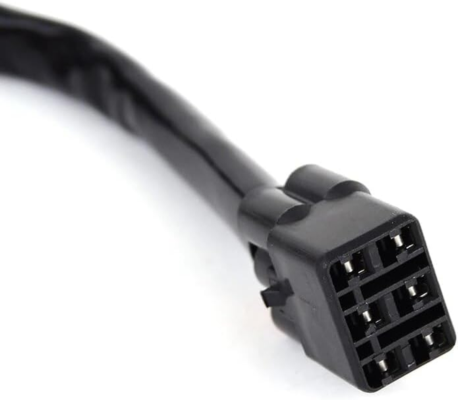 LOTFI Motorcycle Magneto Generator Stator Coil Fit for Suzuki RMZ250 RMZ 250 RM Z250 2007 2008 2009 Engine Parts OEM 32101-10H00 image number 2