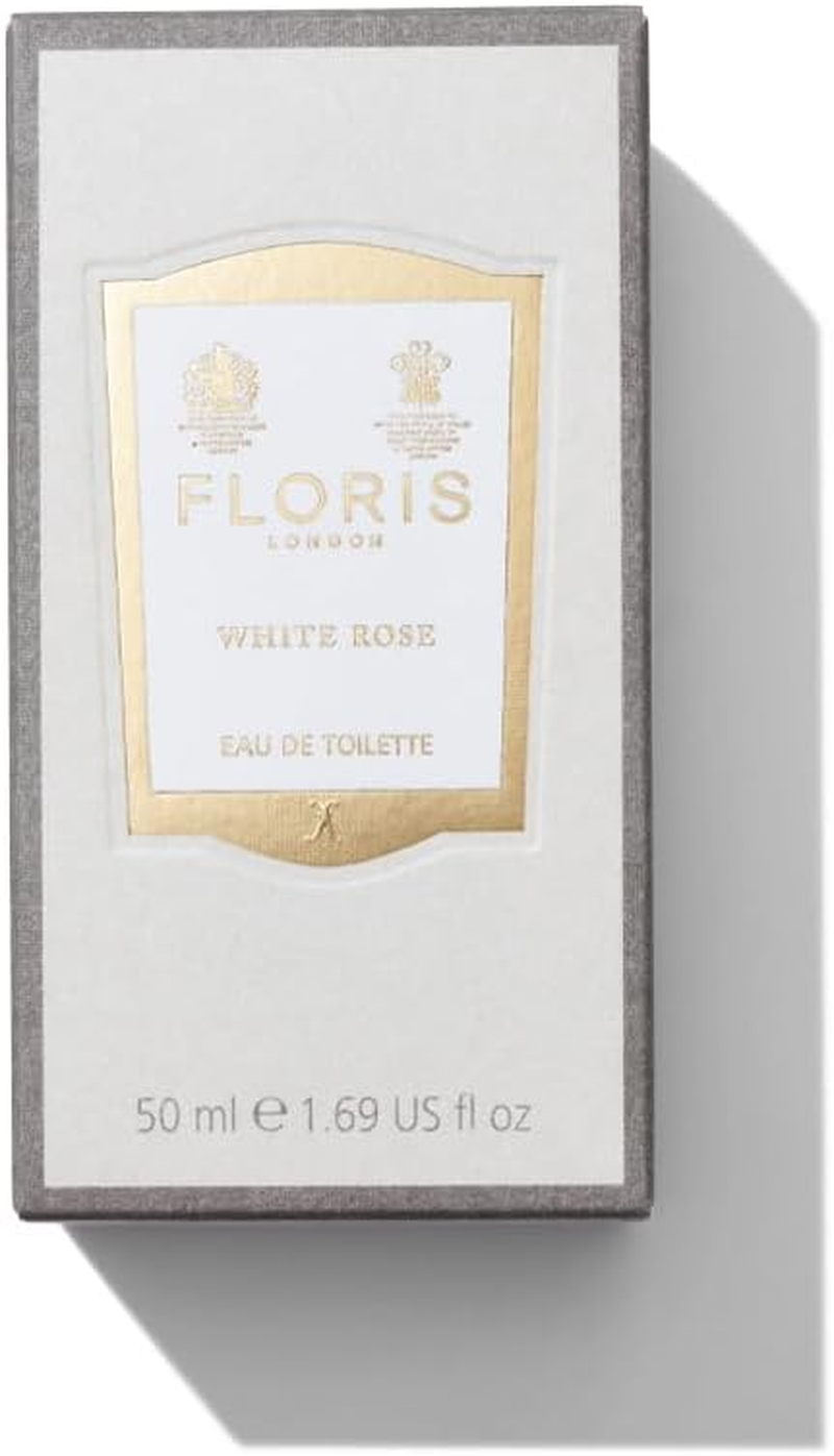 Floris London Floris London White Rose 100Ml