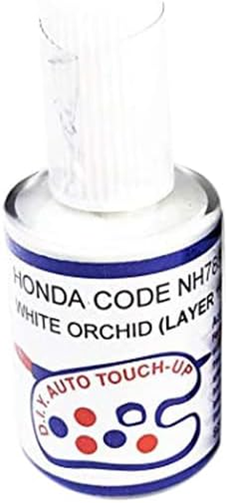 NH788P 2 Layer for Honda WHITE ORCHID PEARL Civic Jazz CR-V Accord HR-V City NSX image number 3