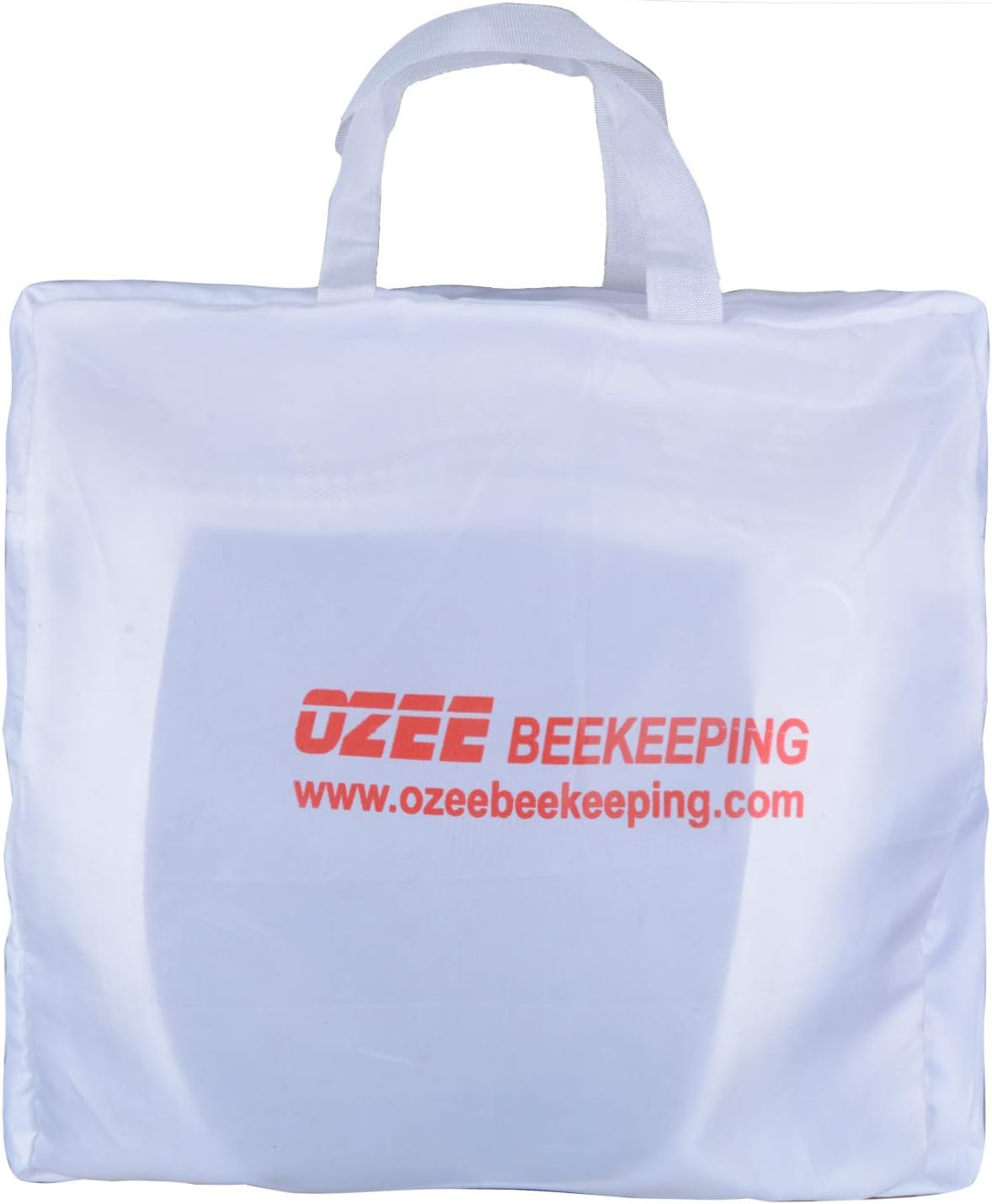 Beekeeping Bee Jacket 3 Layer Mesh round Head Jacket Protective Equipment (2XL)