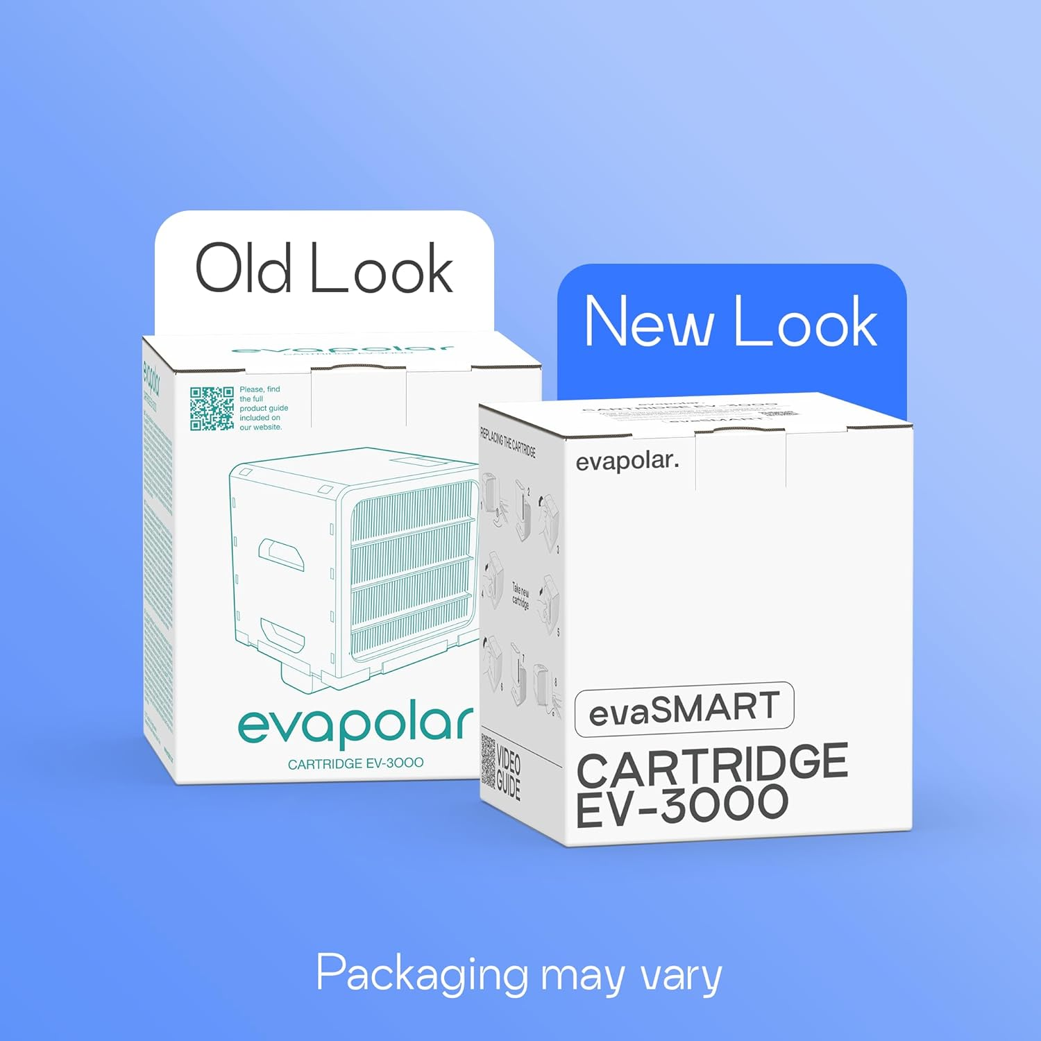 Evapolar Evasmart Replacement Cartridge image number 2