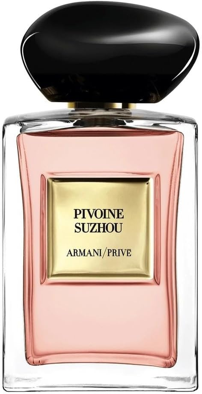 Giorgio Armani Prive Pivoine Suzhou Eau De Toilette Spray 50Ml/1.7Oz