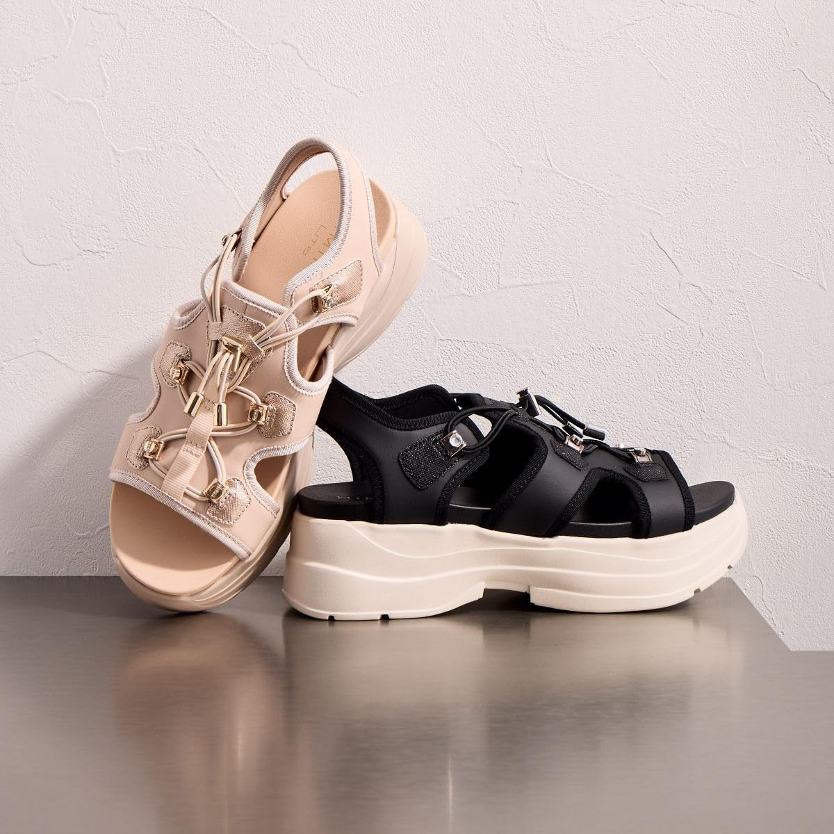 Himiko 657204 Women'S Sports Sandals, Himiko, Covered Sposan image number 2