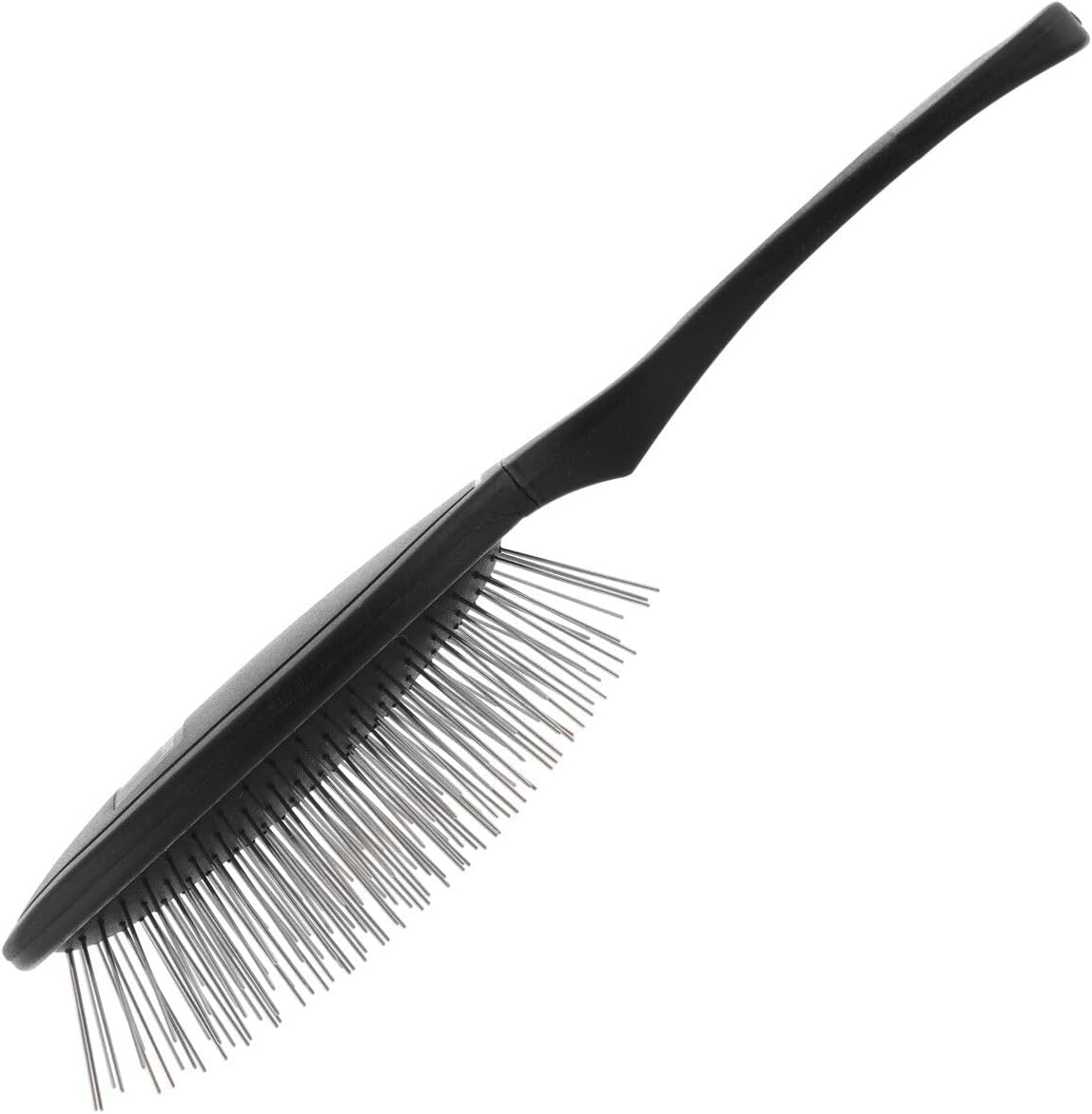 Groom Professional Luxury Pin Brush, 2.5 Cm image number 2
