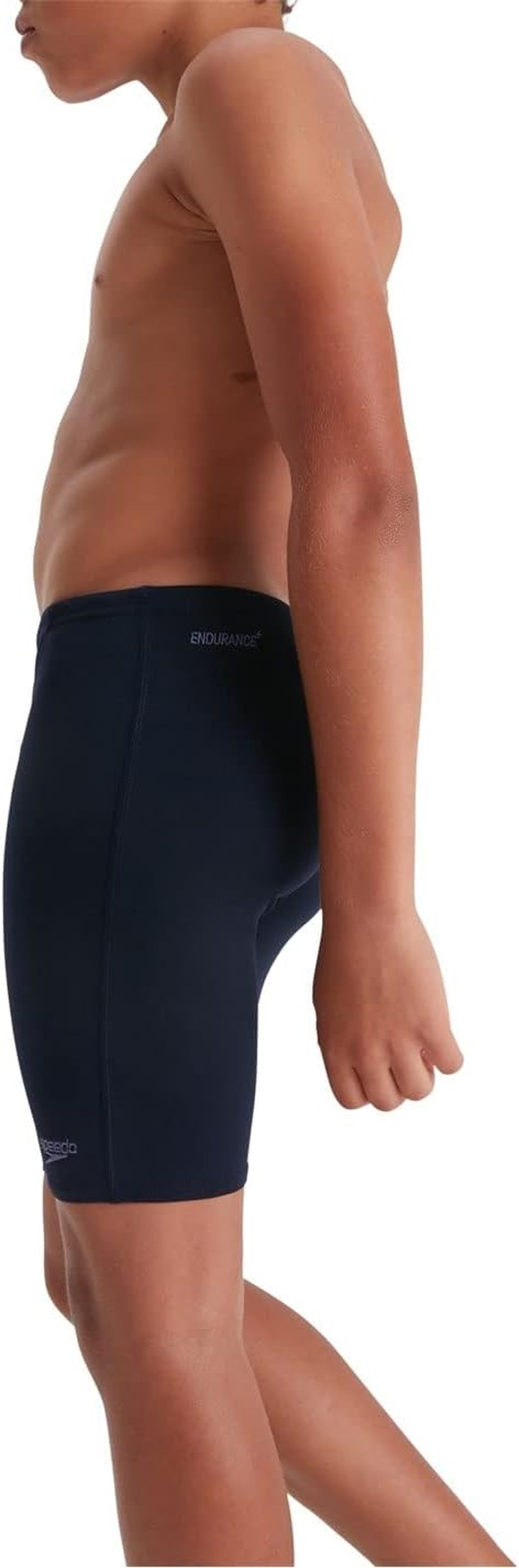 Speedo Boy'S Eco Endurance+ Jammer image number 1