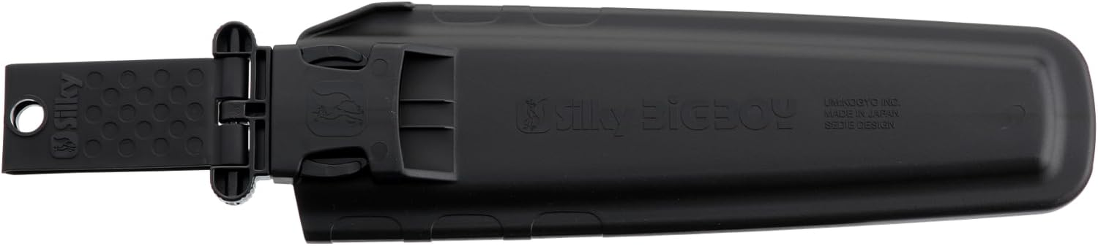 Silky Case Bigboy (504-36) image number 5