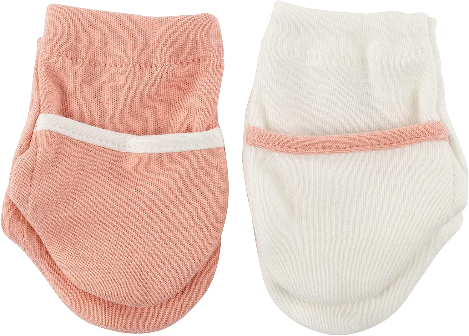 Mother'S Choice No Scratch Baby Mittens