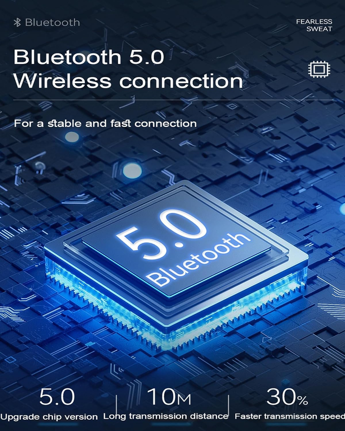 Wireless Carplay Adapter & Android Auto Wireless Adapter, 2-In-1 Fast & Stable Carplay Car Play Adapter for Ios 10+/Android 11+ image number 6