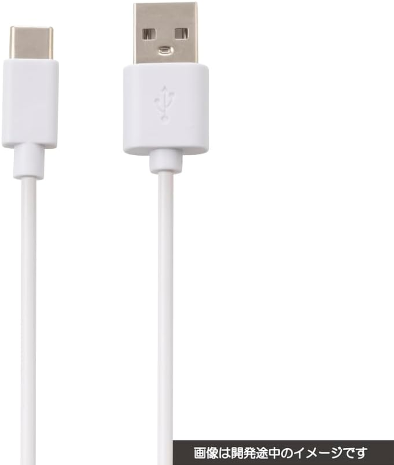 Cyber Wireless Gaming Headset (For PS5 / Switch/Pc) White