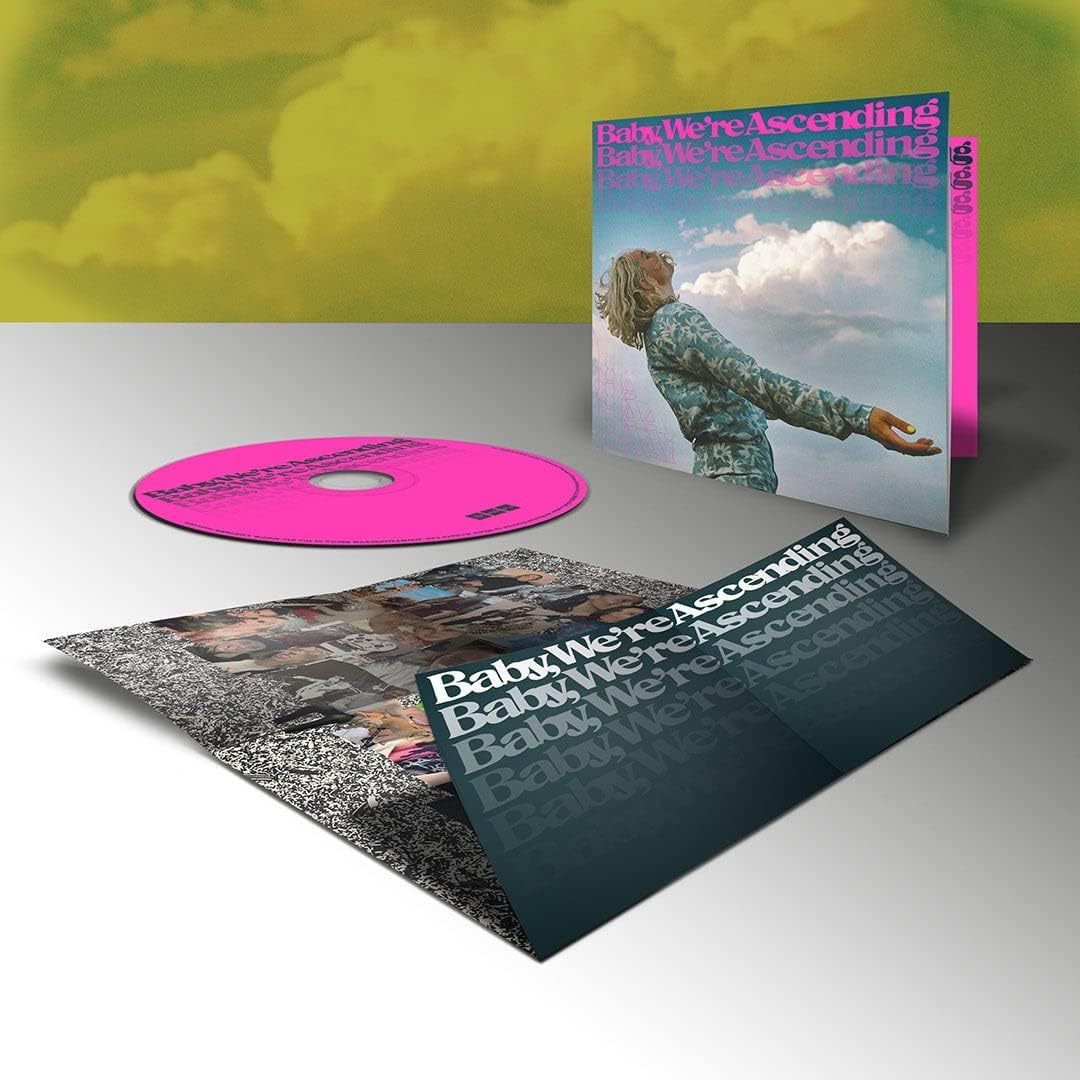 Baby, We&rsquo;Re Ascending