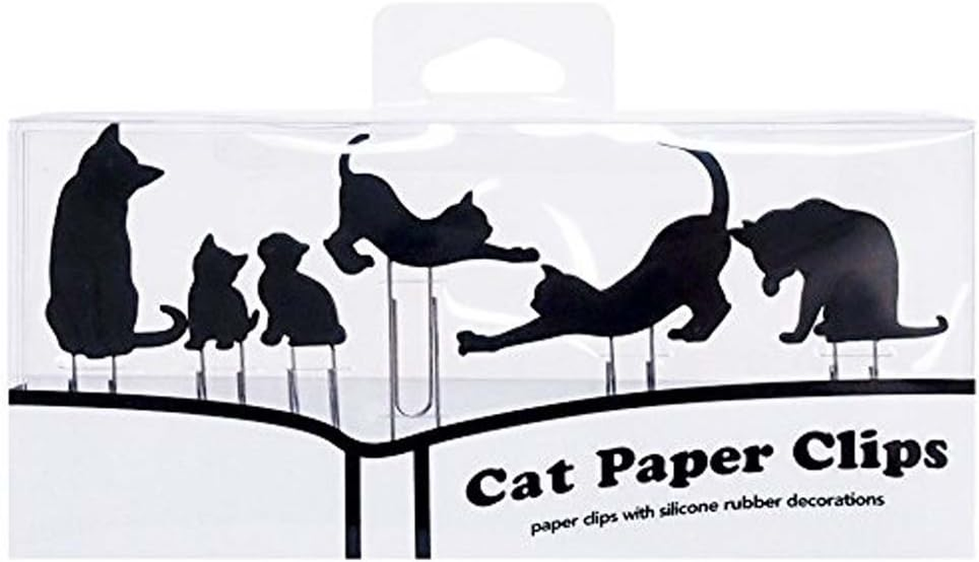 Abeille Cat Toy 6 P Clip Set Cat a APCL-800
