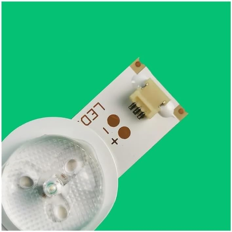 For 32-Inch LCD TV Backlight Strip SVJ320AL1_REV01_6LED_141031 850117081 RF-AC320E30-0601S-02 A1 SVJ320AK3 SVJ320AL1 SVJ320AG2 image number 4