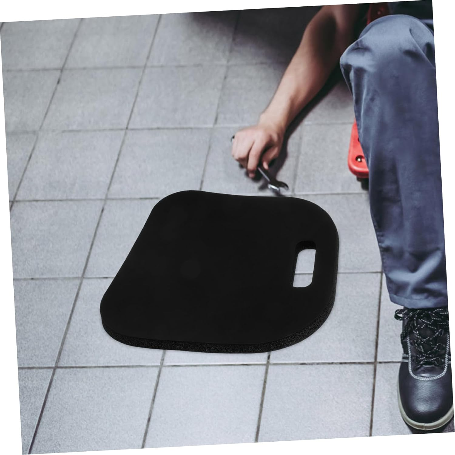 Portable Cushion for Kneeling Thick Gardening Mat Comfortable Outdoor Seat Pad for Camping and Garden Work image number 1