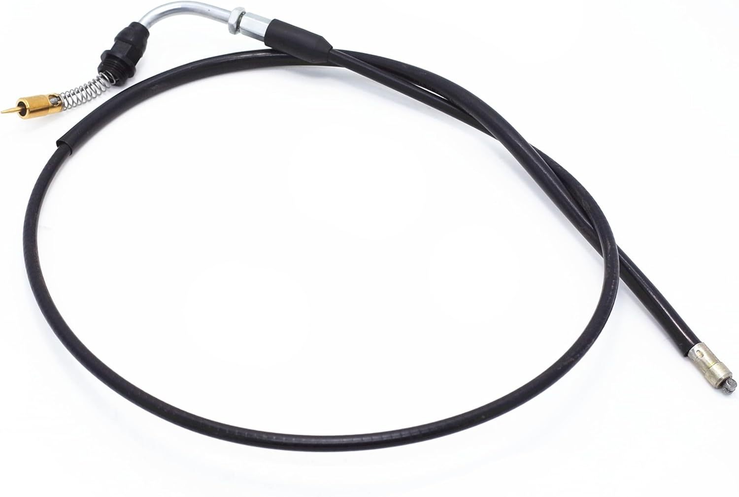 Choke Cable and Plunger Kit for Bombardier Can-Am Outlander 330 400 Outlander Max 400