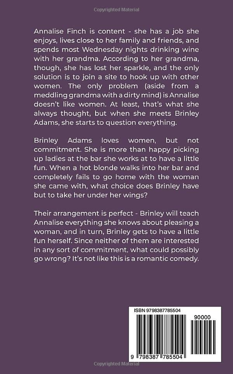 A Lesbian'S Guide to Women image number 1