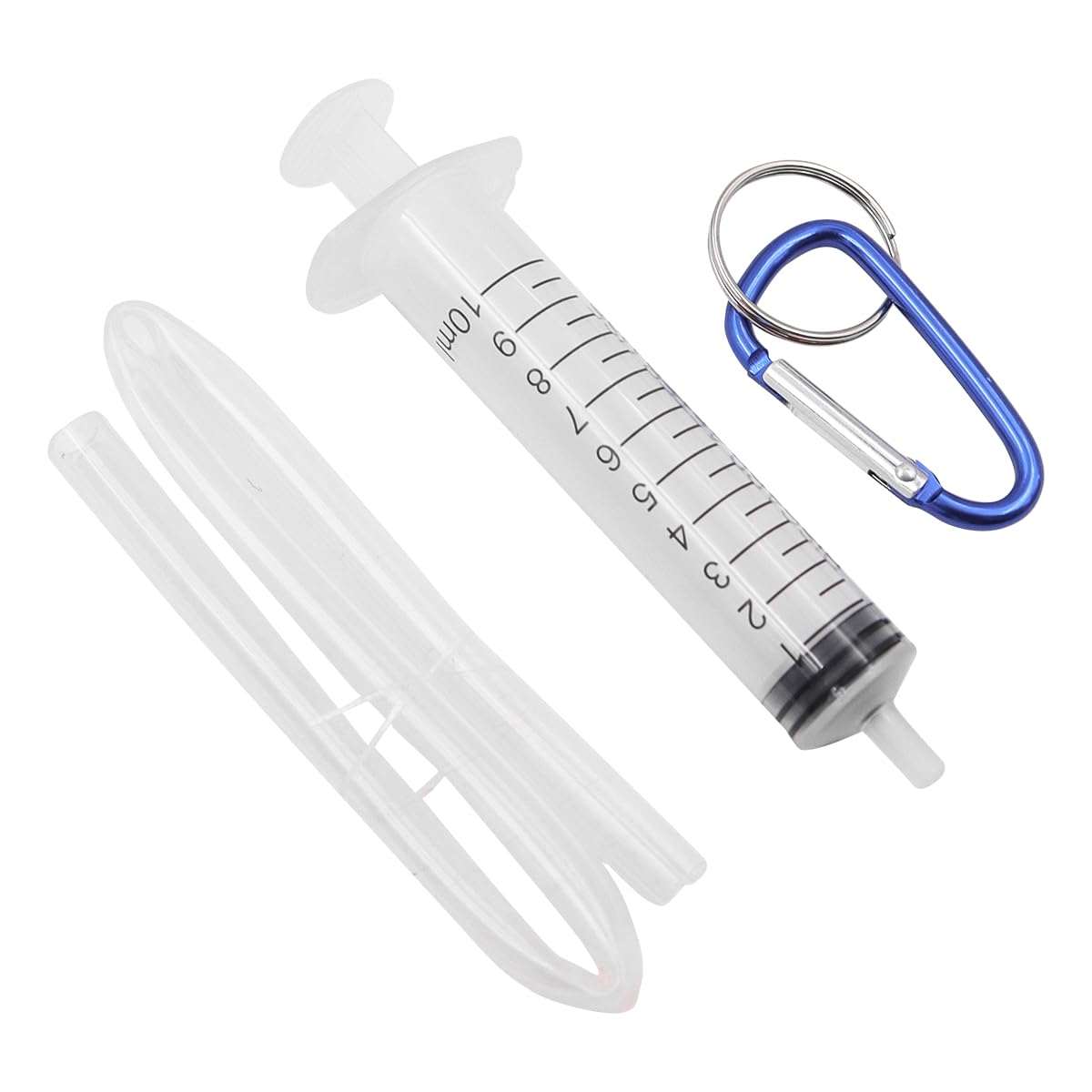 ANCLLO Outdoor Camping Emergency Water Filter with Multi-Layer Filtration System &ndash; Portable, Complete Setup,For Streams, Springs, Tap Water, and Rainwater&ndash; 1500L Filtration Life image number 5