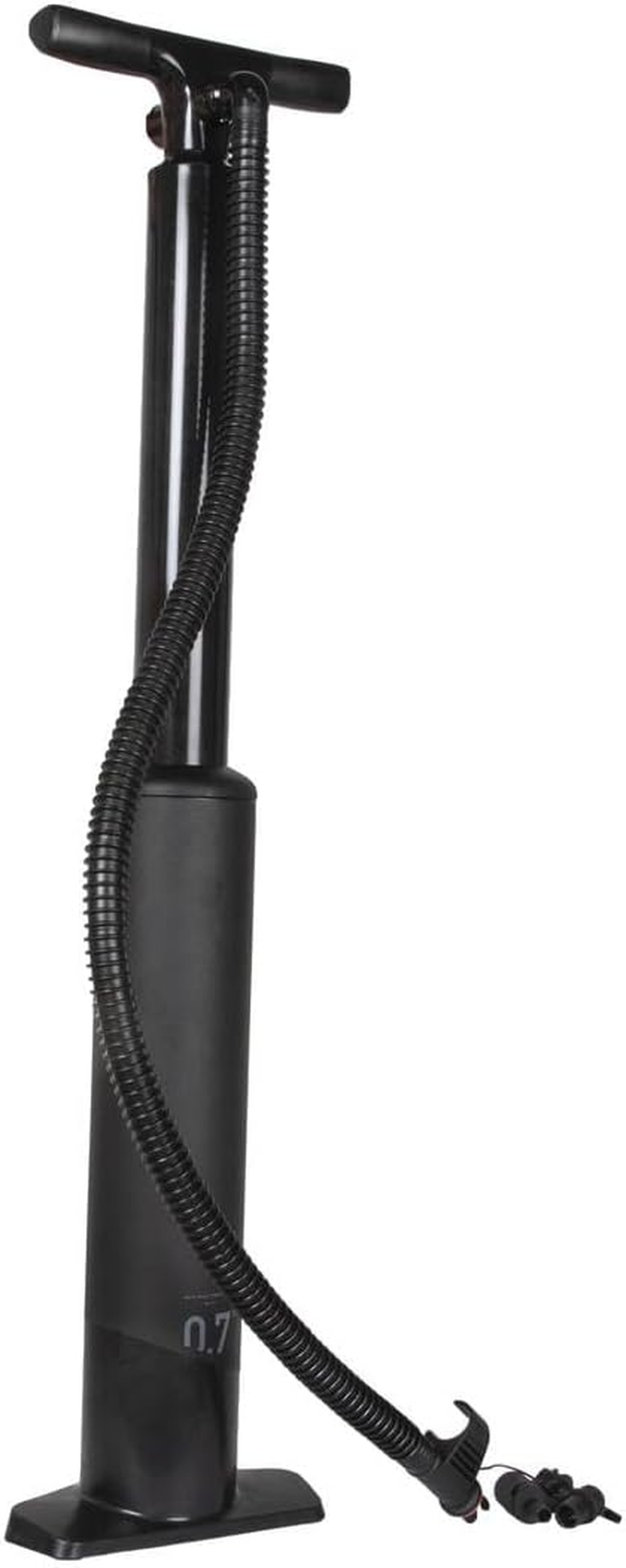 Decathlon Quechua 10 Psi Camping Hand Pump Ultim Comfort - Air Pump image number 3