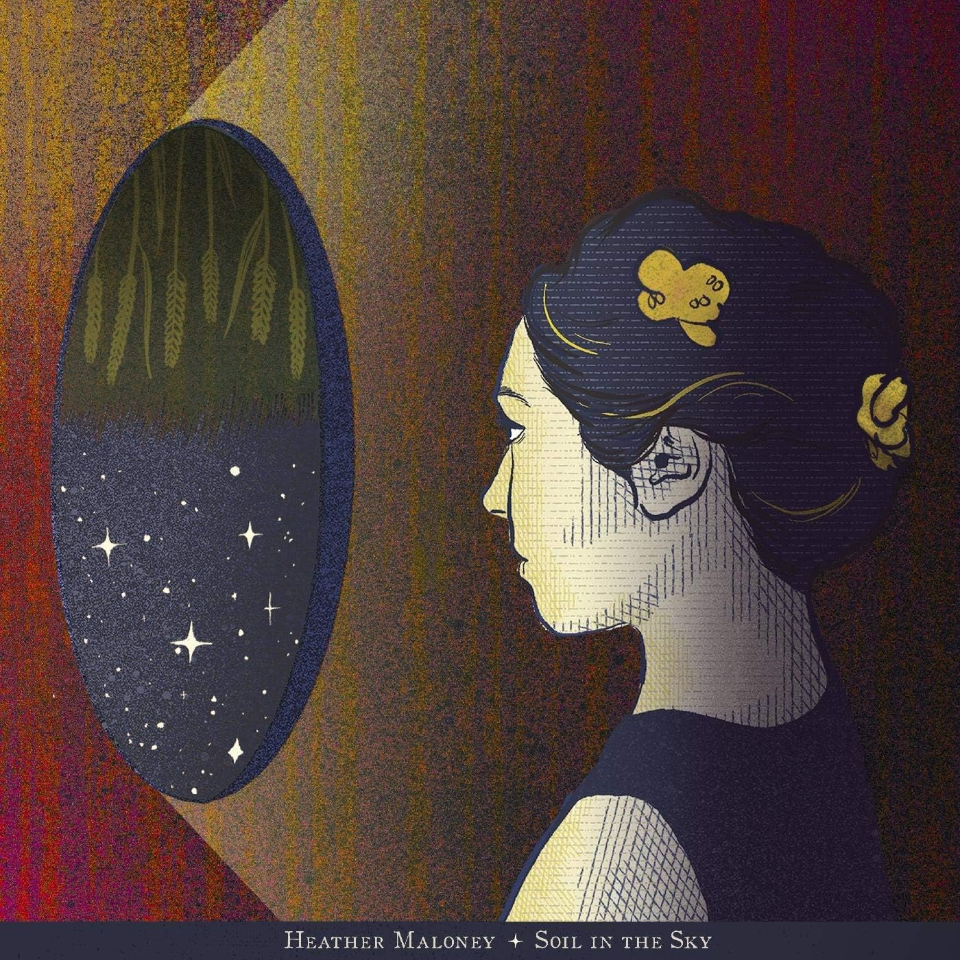 Soil in the Sky image number 1