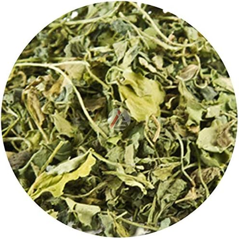 Dried Fenugreek Leaves (Methi) - 95 Gm