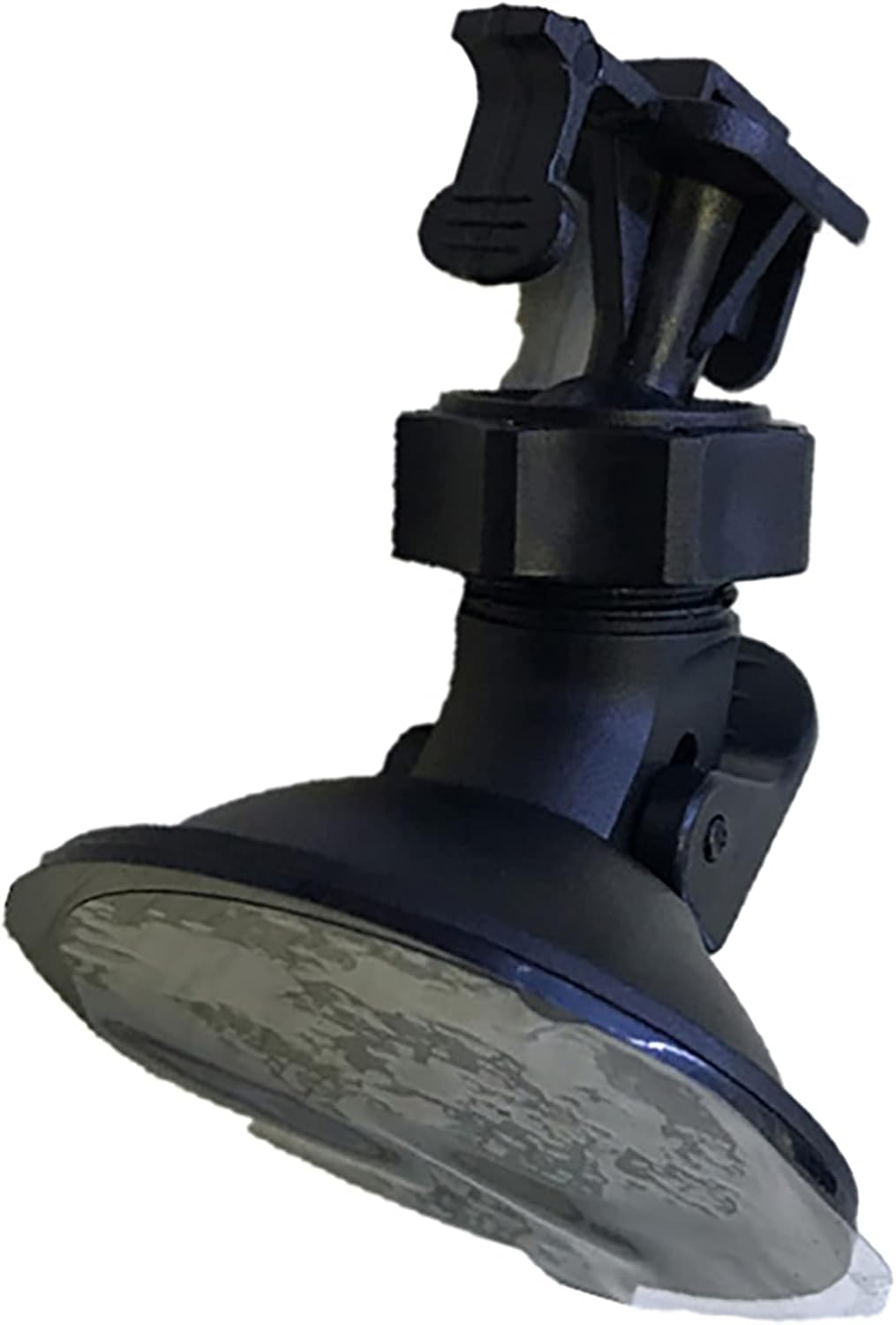 HUAYUWA Suction Cup Mount Car Windscreen Mount Holder for T-Slot Nextbase Dash Cam HD DVR 202 402G 512G Driving Recorder GPS Accessories image number 2