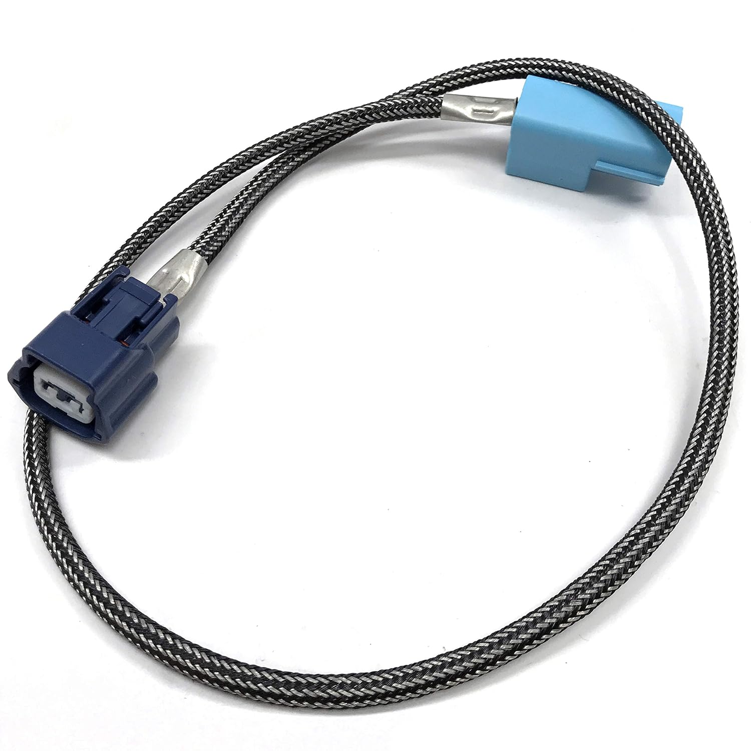 KNOCK/DETONATION SENSOR WIRE HARNESS & Plug Fits: 2003-2006 350Z | 2003-2007 G35 VQ35DE | 2003-2008 FX35 | M35 2006-2008 image number 4