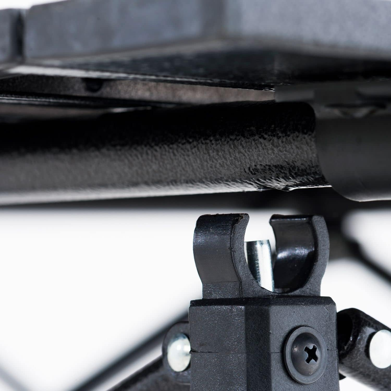 Adventure Kings Aluminium Roll up Camping Table Outdoor Picnic BBQ Portable 4WD 55 X 94Cm Height 68Cm image number 2