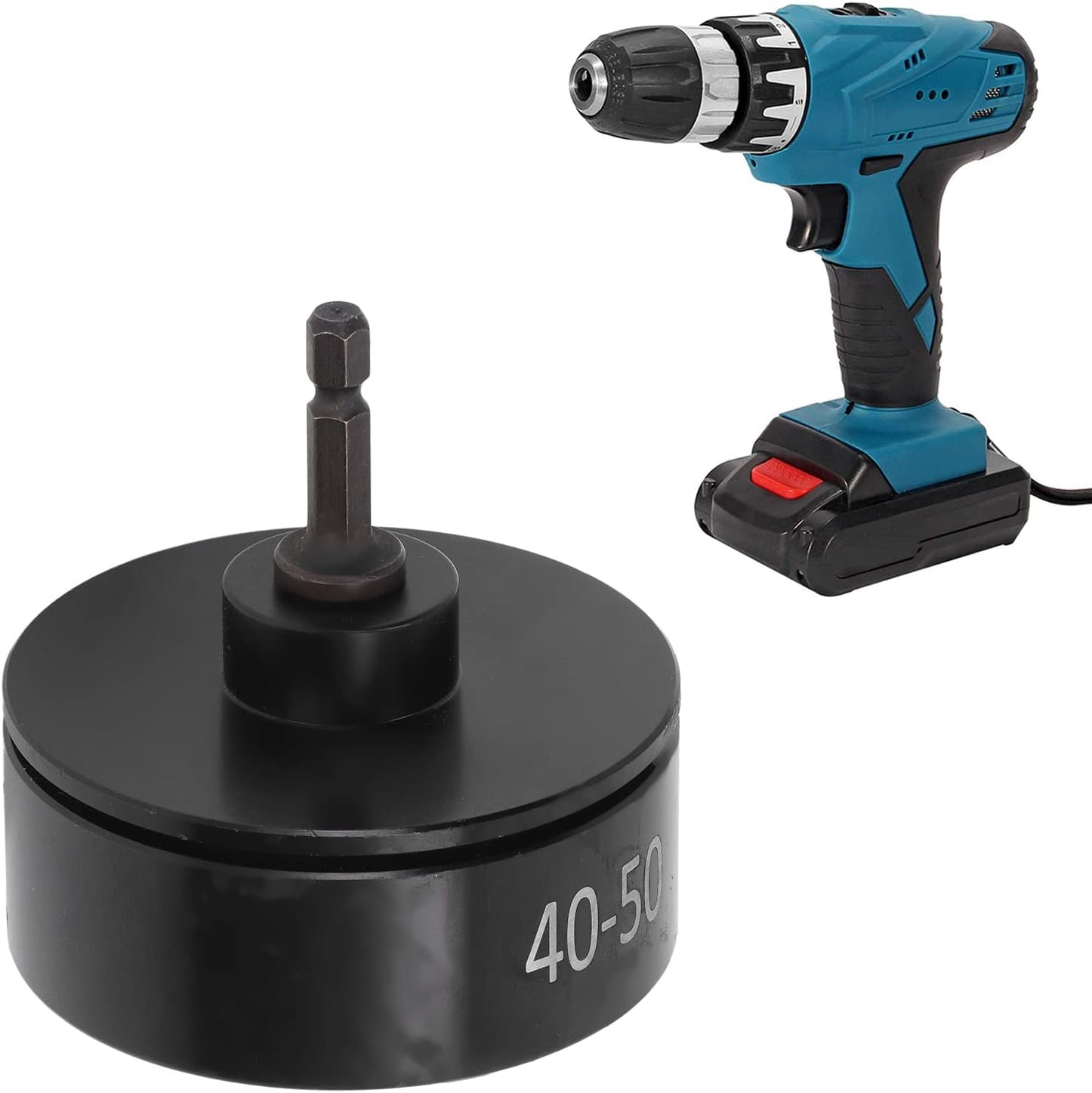 FLEXMAN 40-50Mm Electric Bottle Capping Machine for Bars, Homes and Kitchens image number 5