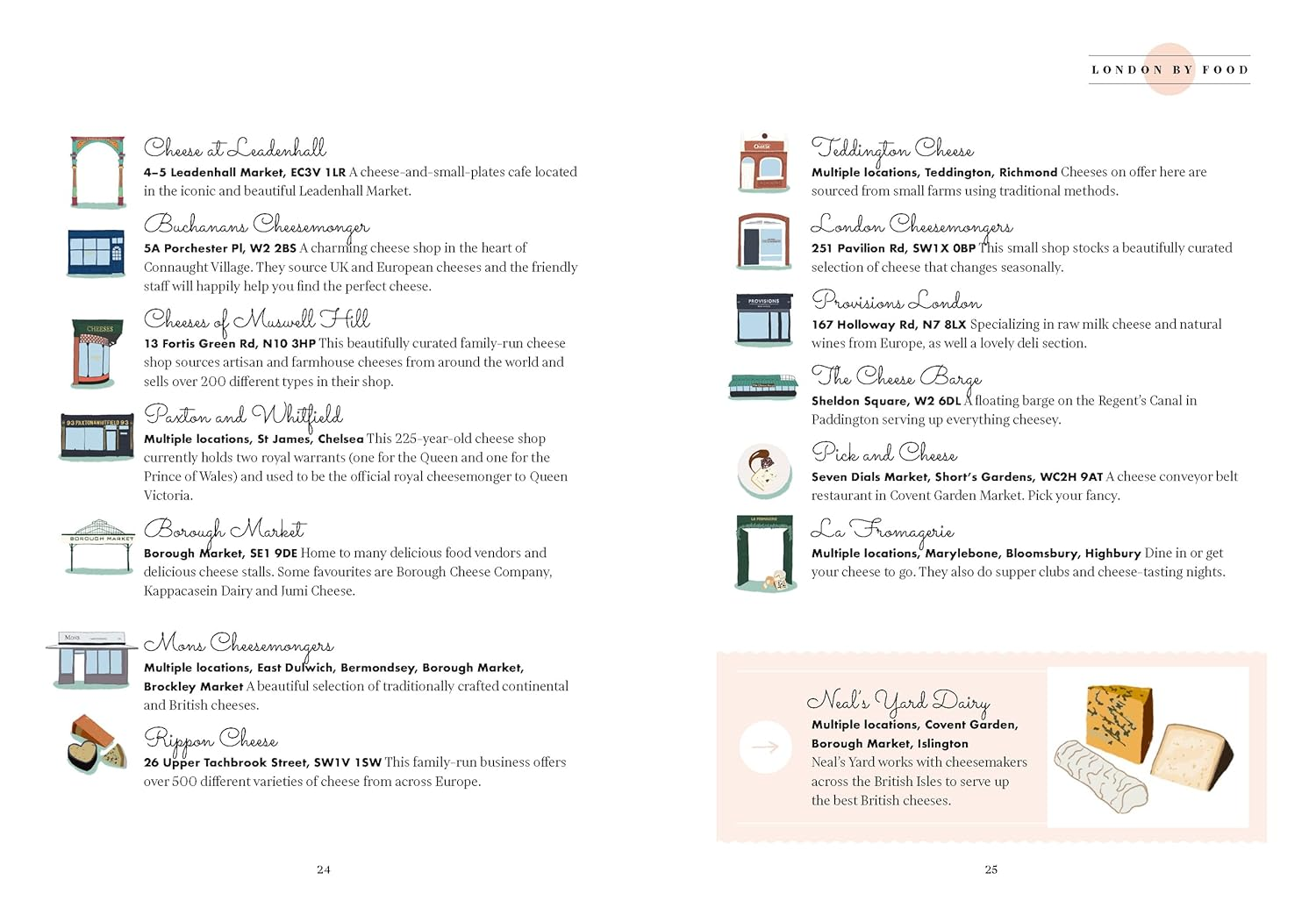 London, Block by Block: an Illustrated Guide to the Best of England S Capital: 1 image number 2