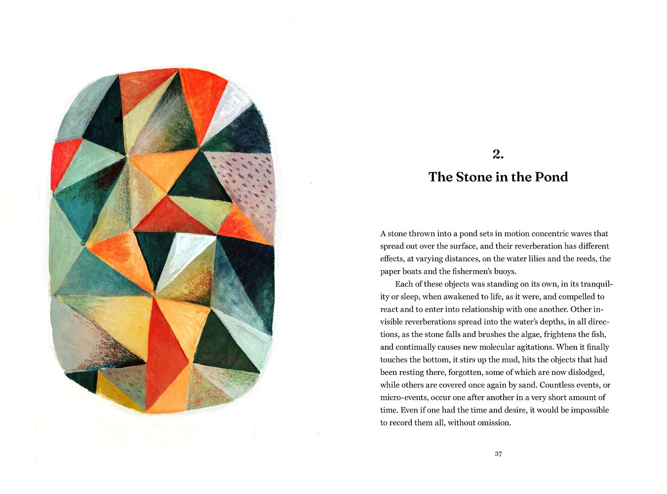 The Grammar of Fantasy: an Introduction to the Art of Inventing Stories image number 4